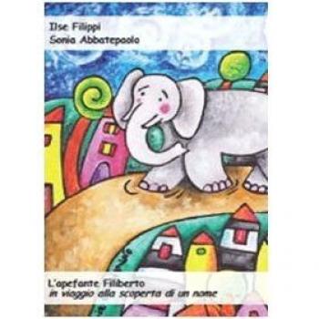 L'apefante Filiberto. In viaggio alla scoperta di un nome