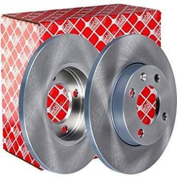Febi-Bilstein 02121 Disco de freno