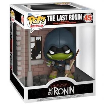 Tortugas Ninja: El Último Ronin – Figura Pop!