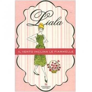 Il vento inclina le fiammelle