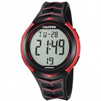 Calypso Reloj Digital Hombre Cuarzo K5730/3