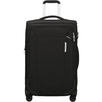 Maleta Samsonite Expansiva Respark 92L – Versátil y ligera