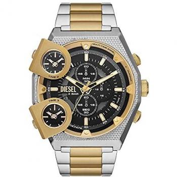 Reloj Diesel Cliffhanger DZ7476
