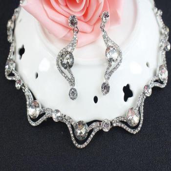 Conjunto de Joyas Jiayijiaduo