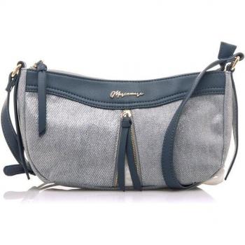 Mariamare Bandolera Datie Azul