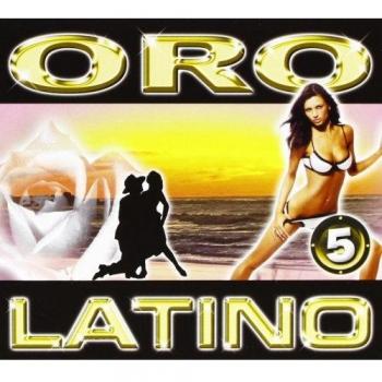 Oro Latino Vol. 5