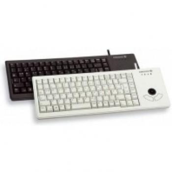 Cherry G84-5400 USB QWERTY Tastiera Nera