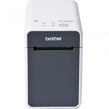 Brother Stampante Etichette TD-2020 203 x 203 Pixel