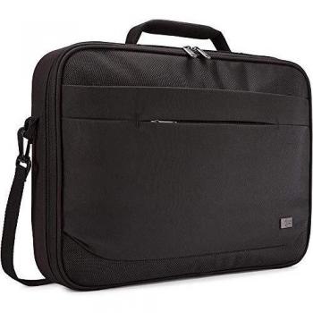 Case Logic Advantage Bolso Bandolera 42 Centímetros Negro