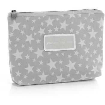 Bolsa Aseo Estrella Gris Compacta