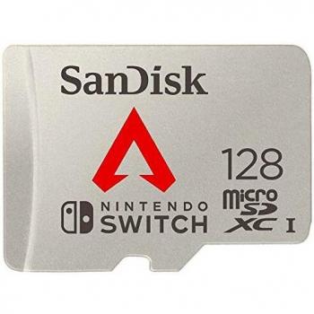SanDisk SDSQXAO-128G-GN6ZY