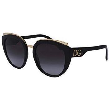 Dolce & Gabbana Gafas de Sol DG 4383 501/8G