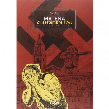 Matera 21 settembre 1943