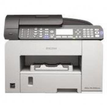 STAMPANTE RICOH SG3100SNW MULTIFUNZIONE AFICIO A GEL