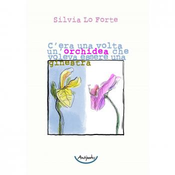 C'era una volta un'orchidea che voleva essere una ginestra