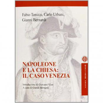 Napoleone e la chiesa: il caso Venezia