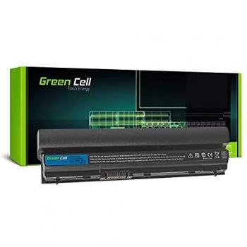 Green Cell Batteria FRR0G RFJMW 7FF1K J79X4 FRROG KFHT8 K4CP5 per Portatile dell Latitude E6220 E6230 E6320 E6330 E6120