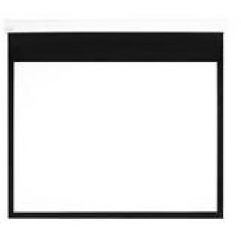 Schermo di Proiezione Motorizzato Multibrackets M 200x200