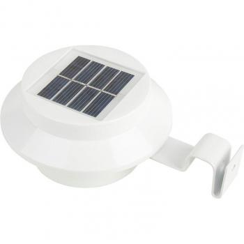 Lámpara Solar LED Brillante para Fregadero
