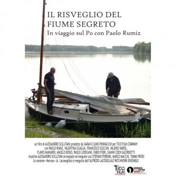 Il Risveglio Del Fiume Segreto