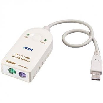 Genius Mouse Wireless PS/2