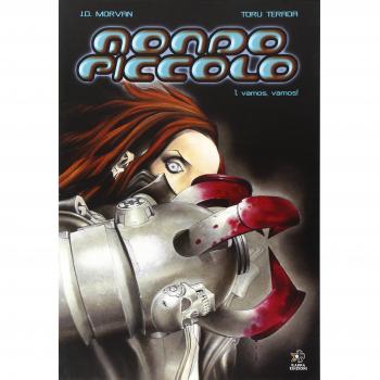 Vamos, vamos! Mondo piccolo