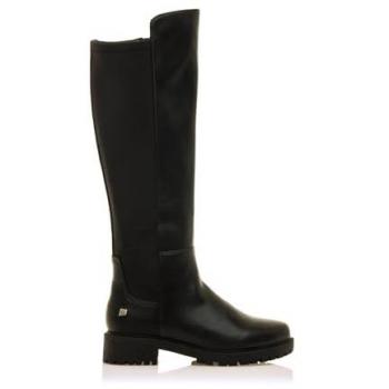 MTNG Mujer Botas modelo Campa Negro
