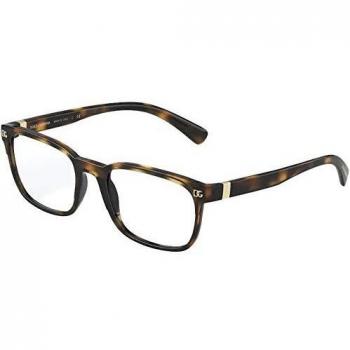 Gafas de Vista Dolce & Gabbana DG 5056 Havana 54/19/145