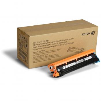 Xerox PHASER 6510 / WORKCENTRE 6515 Cyan Toner Cartridge 48,000 Pages