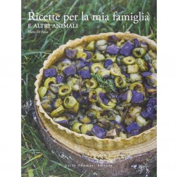 Ricette per la mia famiglia e altri animali