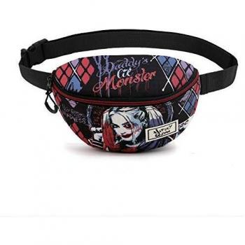 Karactermania Harley Quinn Crazy