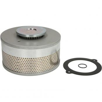 MANN-FILTER HD 15 005