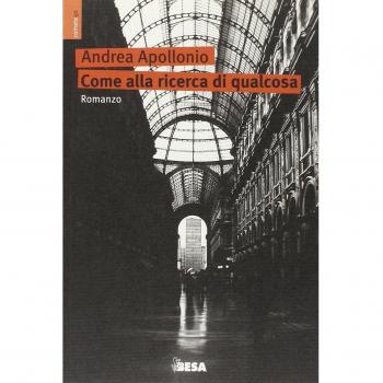 Come alla ricerca di qualcosa