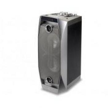 Altoparlante Wireless Bluetooth Disco Conciptronic CSPKBTBASSDISCO