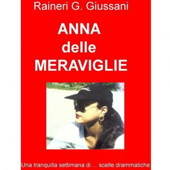 ANNA delle MERAVIGLIE