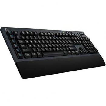 Logitech G613 Tastiera Gaming Meccanica Wireless