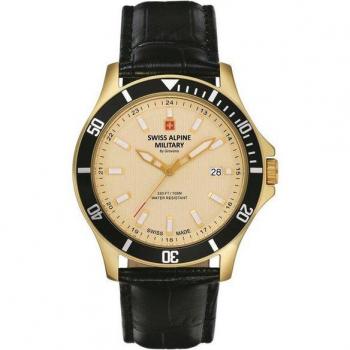 Reloj Militar Suizo Alpine SAM7022.1511