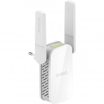 D-LINK WIRELESS AC1200 DUAL BAND RANGE
