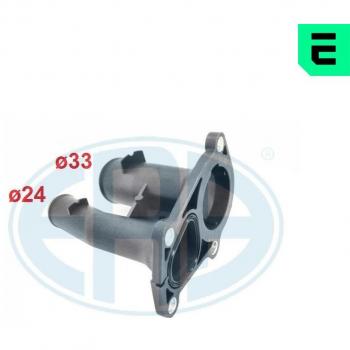 Flange de refrigeração ERA 354093