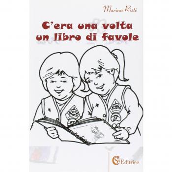 C'era una volta un libro di favole