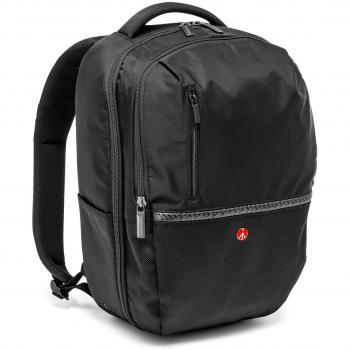 Manfrotto Zaino Gearpack Mini per Reflex e Obiettivi – Nero
