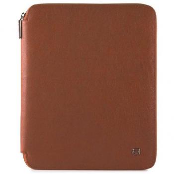 Porta Blocco Sottile Formato A4