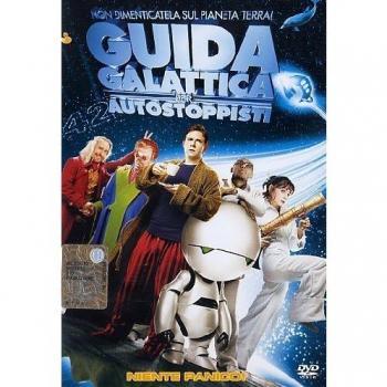Guida galattica per autostoppisti