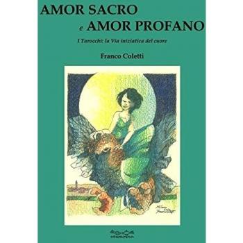 Amor sacro e amor profano