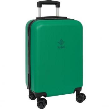 Trolley Cabina 20 Real Betis Balompie 34,5X20X55Cm