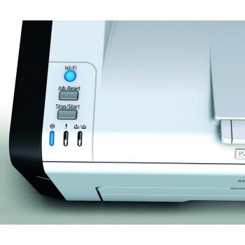 Ricoh SP 213w Stampante Laser, Formato A4
