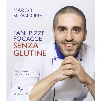 Pani pizze focacce senza glutine