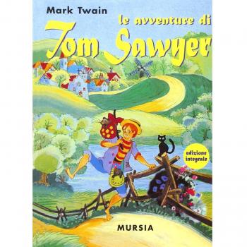 Le avventure di Tom Sawyer