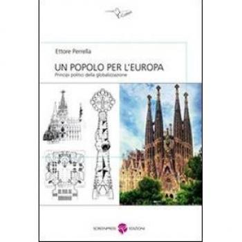 Un popolo per l'Europa. Principi politici della globalizzazione