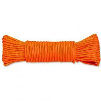 Cuerda Auxiliar BAI-Fine de Escalada 6 mm, 50m